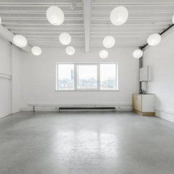 Serviced office centres in central London