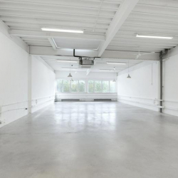 Image of London serviced office centre