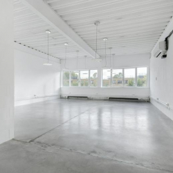 London office space