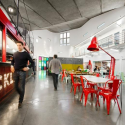 Image of London office accomodation