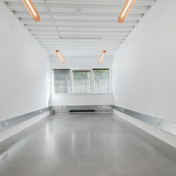 Serviced office - London