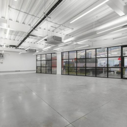 Serviced offices to let in London