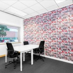 Executive office to let in Bristol