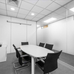 Bristol office accomodation