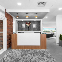 Interior of 2430/2440 The Quadrant, Aztec West, Almondsbury
