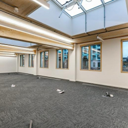 London office suite