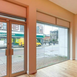 244a Kilburn High Road executive office centres