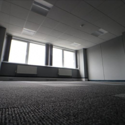 Serviced offices to lease in Crewe