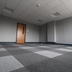 Office suites to lease in Crewe