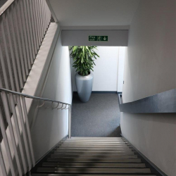 Offices at 245-265 Edleston Road, Breeden House