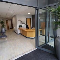 Image of Crewe serviced office centre