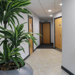 Executive office centre - Crewe