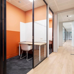 Serviced office centres to hire in London