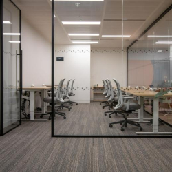 Office spaces in central London