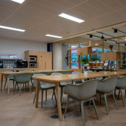 Image of London office accomodation
