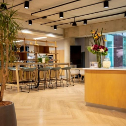 Image of London executive suite