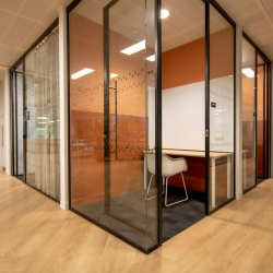 Serviced offices to rent in 