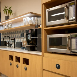 245 Hammersmith Road, 1st & 2nd Floor serviced offices