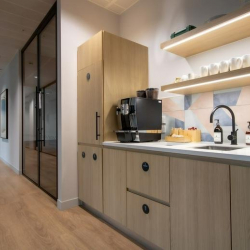 Offices at 245 Hammersmith Road, 1st & 2nd Floor