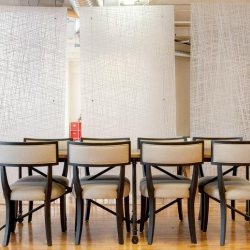 Serviced office - London
