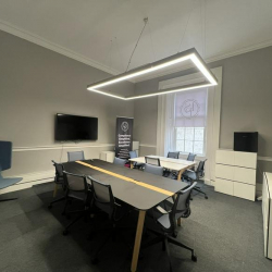Executive office centres to lease in Glasgow
