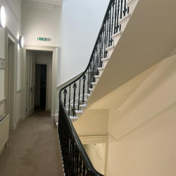 Offices at 247, West George Street