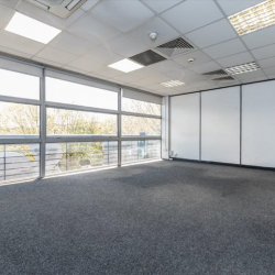 Offices at 248 York Road, Battersea