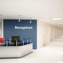 249-251 Merton Road, Wandsworth office spaces