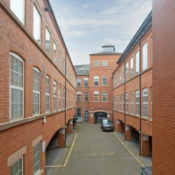Nottingham office space