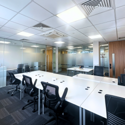 Office accomodations to hire in Nottingham