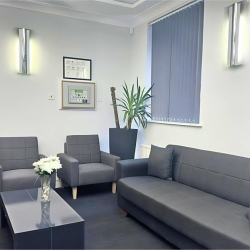 Image of Nottingham executive office centre