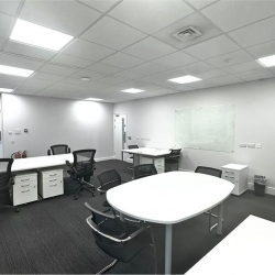 Office accomodation - Nottingham