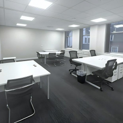 Executive office centres to lease in Nottingham