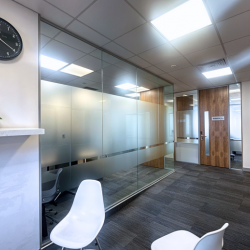 Offices at 25-27 Castle Gate, St Nicholas Court