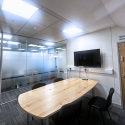 Executive offices to lease in Nottingham