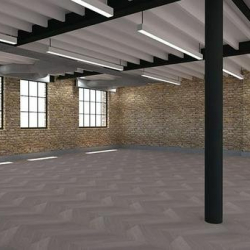 Image of London serviced office