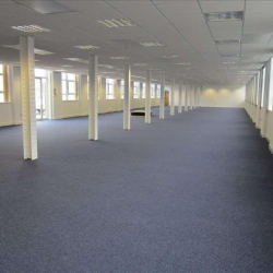 Serviced office to hire in London