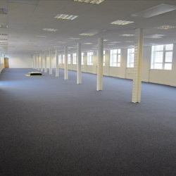 Serviced offices to hire in London