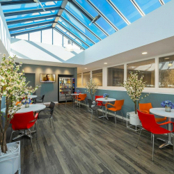 Fareham serviced office