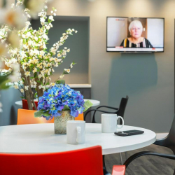 Serviced offices in central Fareham