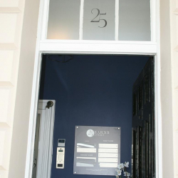 Executive office centre - Ayr