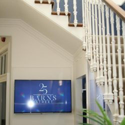 Serviced offices to lease in Ayr