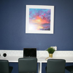 Ayr office suite