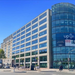Image of Paris serviced office