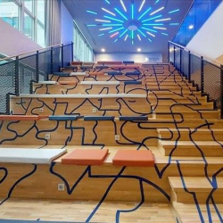 Paris serviced office centre