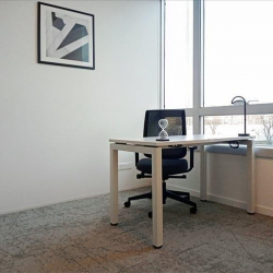 Serviced offices to rent in 