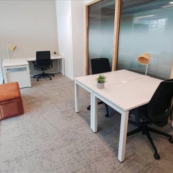 Serviced offices to rent in 