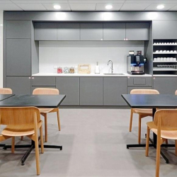 25 Boulevard Romain Rolland office spaces