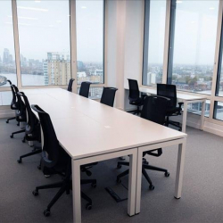 Office suite in London