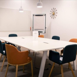 Serviced office to rent in London